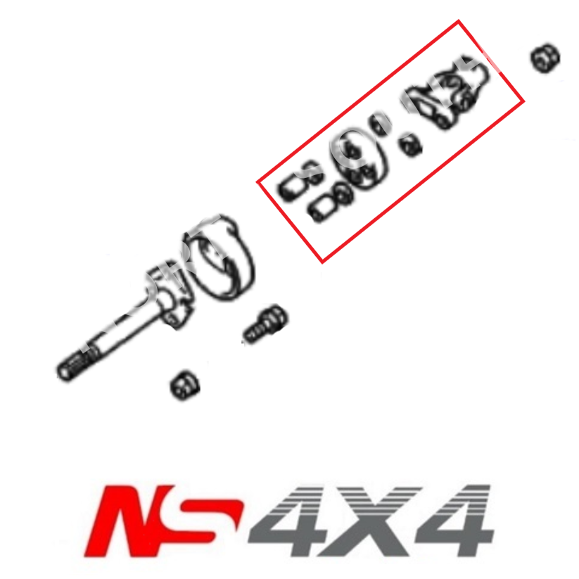 Ns4x4