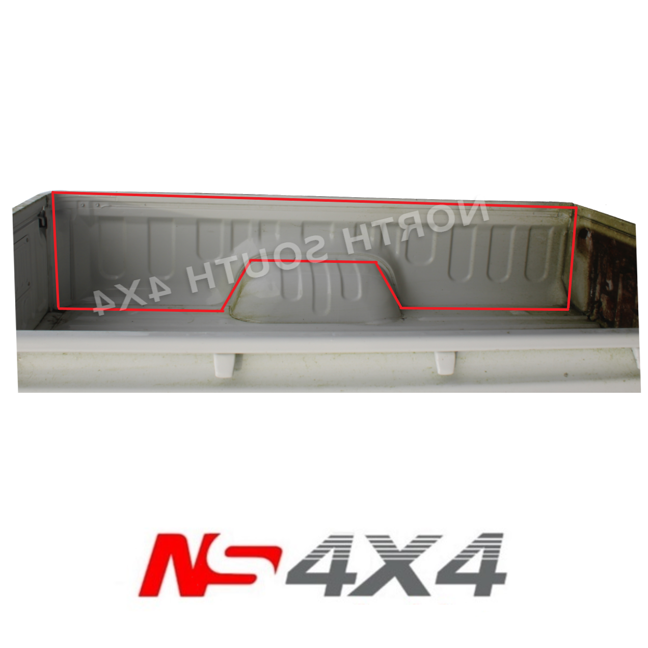 Ns4x4
