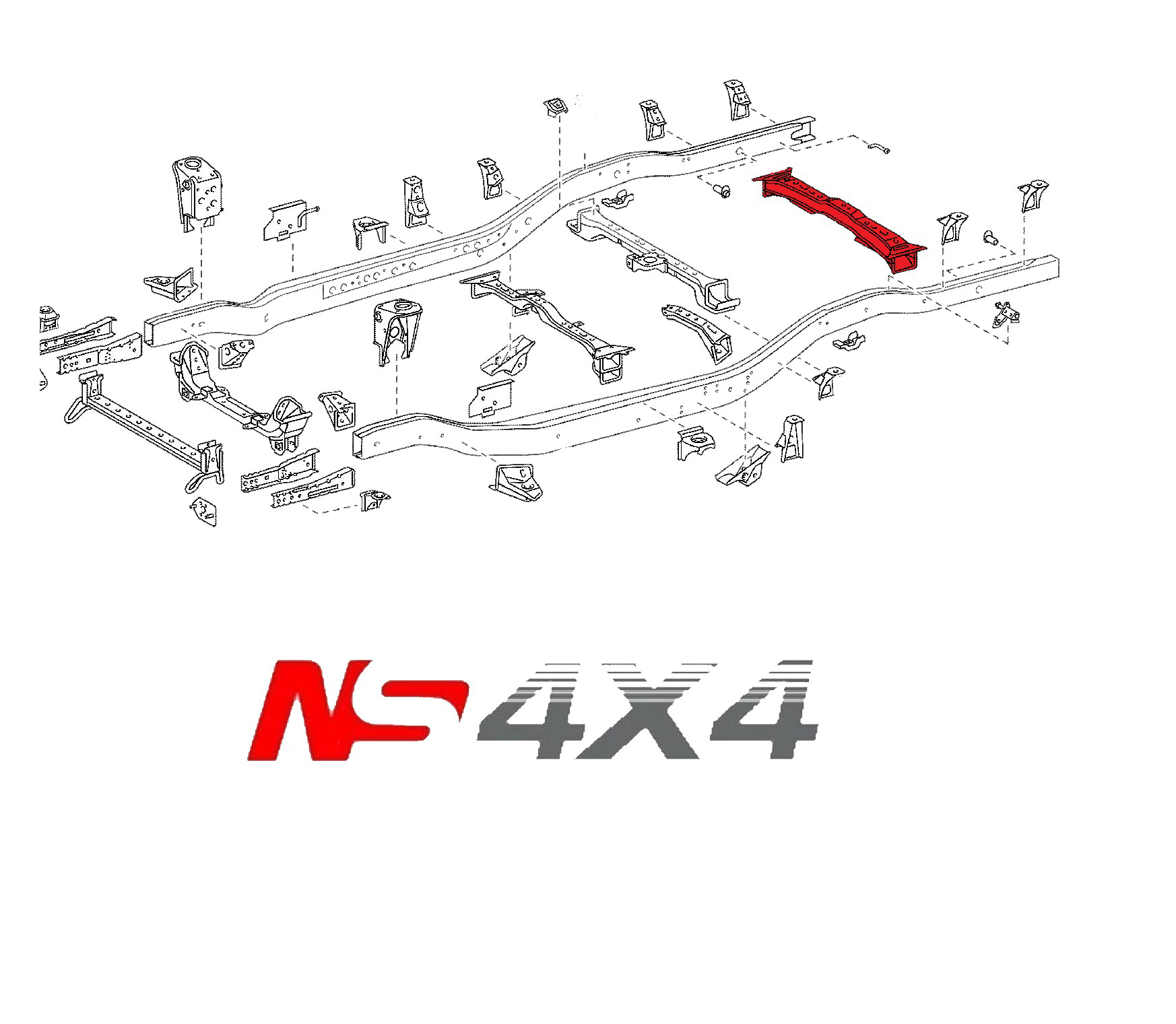 Ns4x4