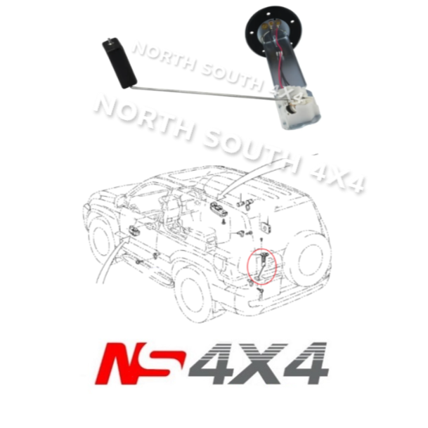 Ns4x4