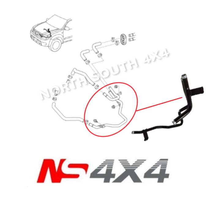 Ns4x4