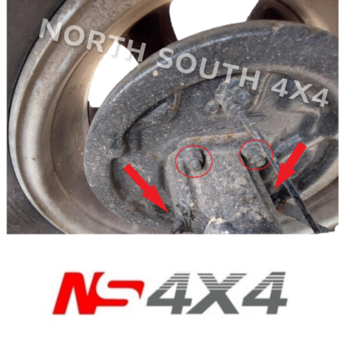 Ns4x4