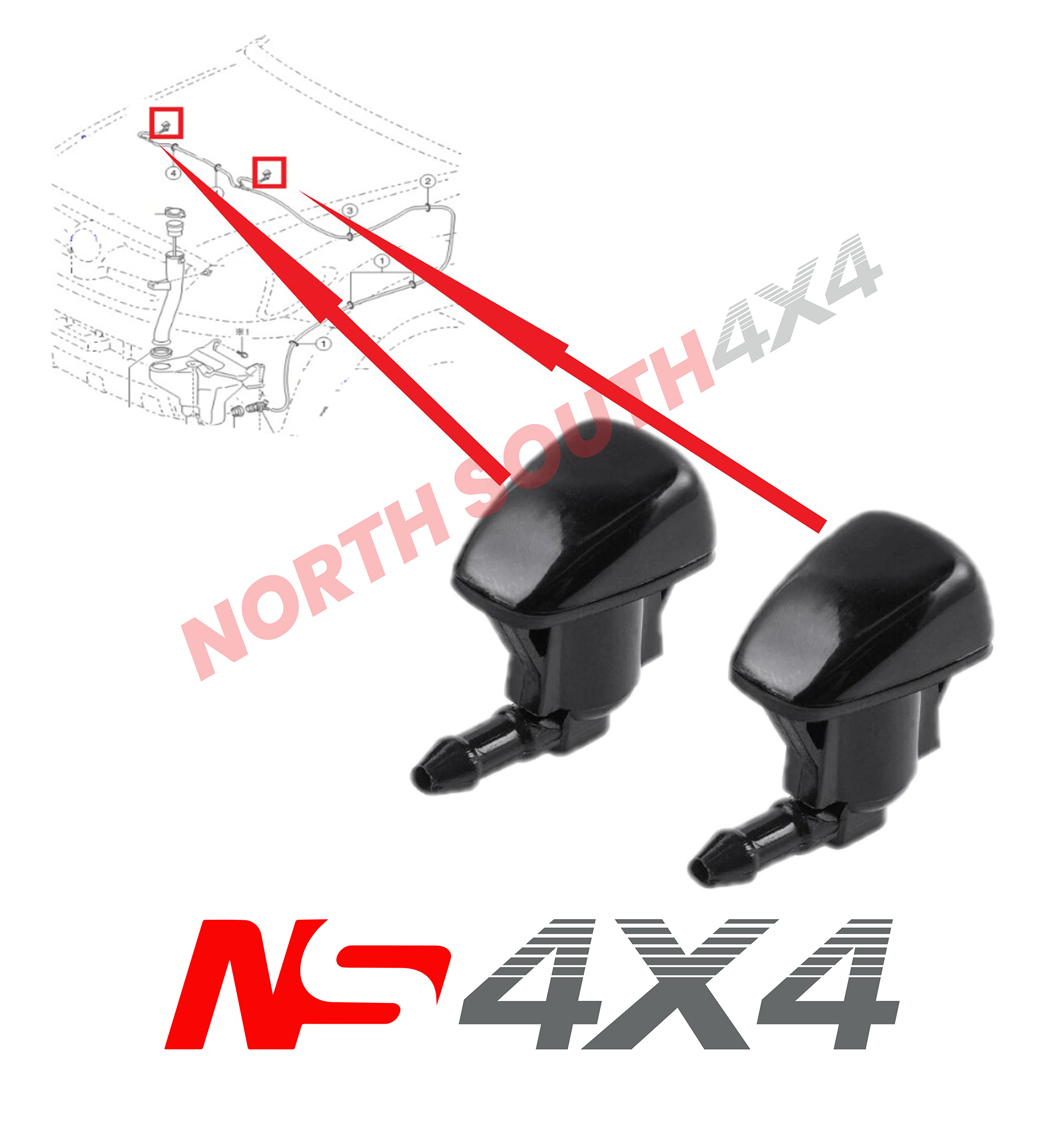 Ns4x4