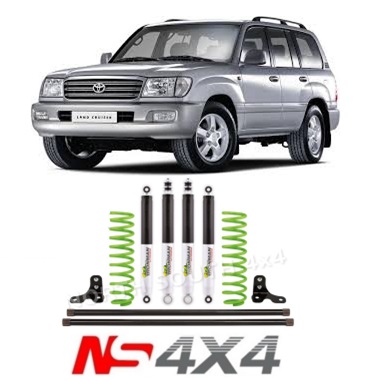 Ns4x4