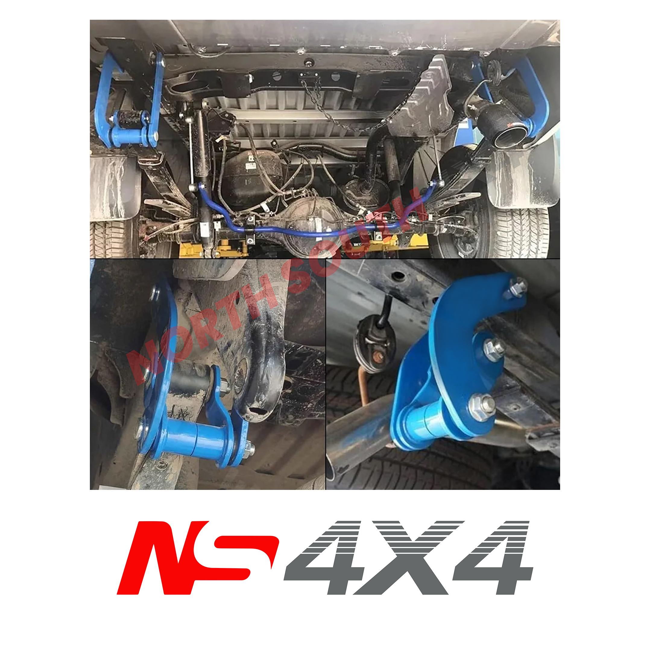Ns4x4