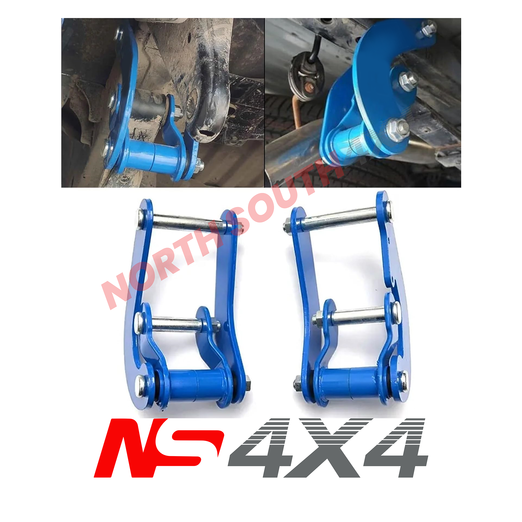 Ns4x4