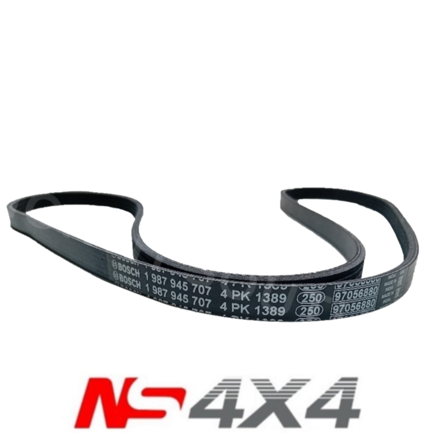 Ns4x4