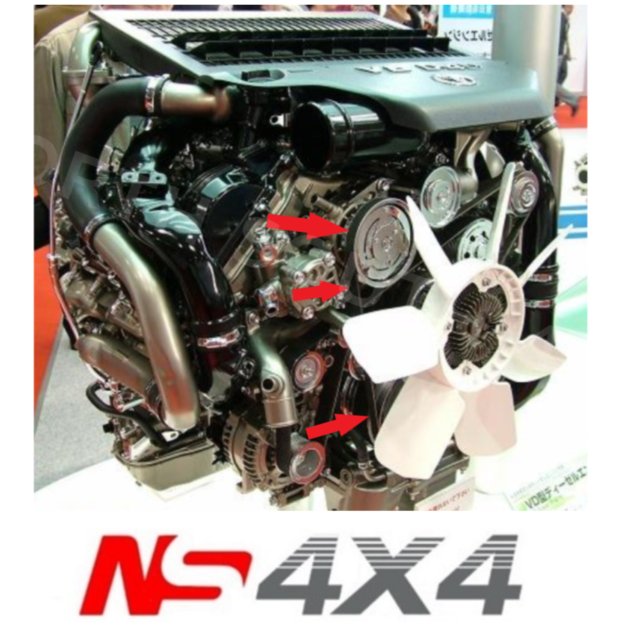 Ns4x4