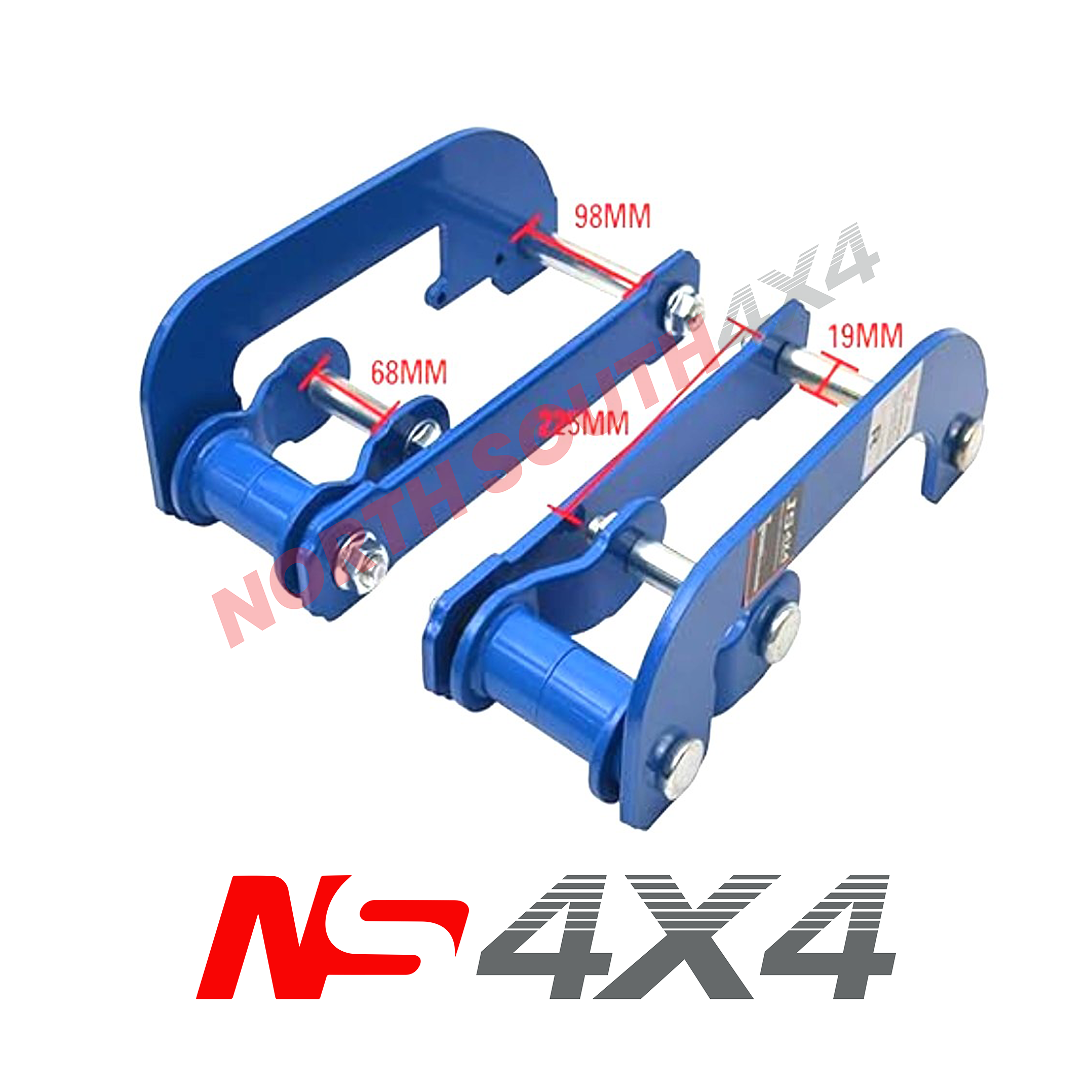 Ns4x4
