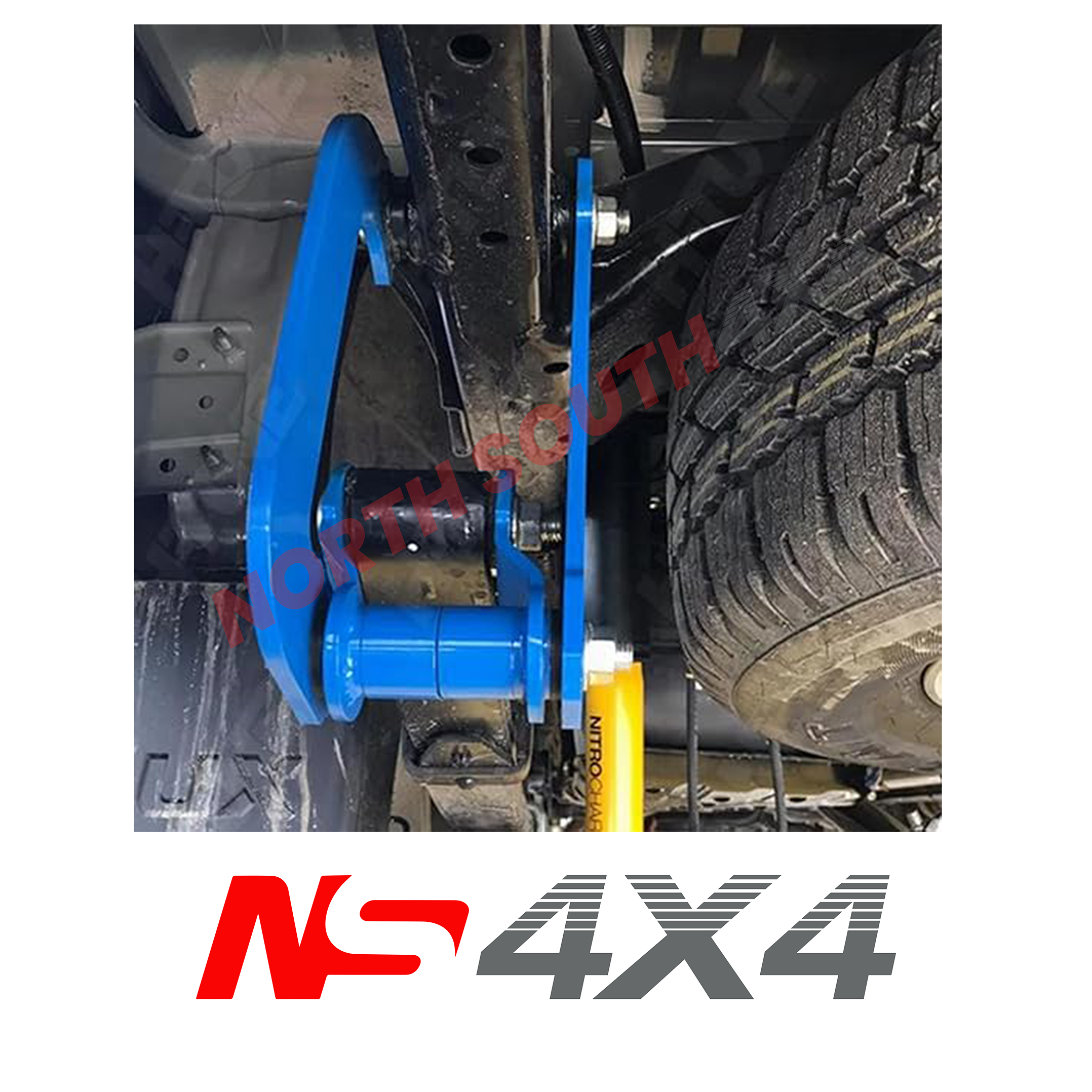 Ns4x4