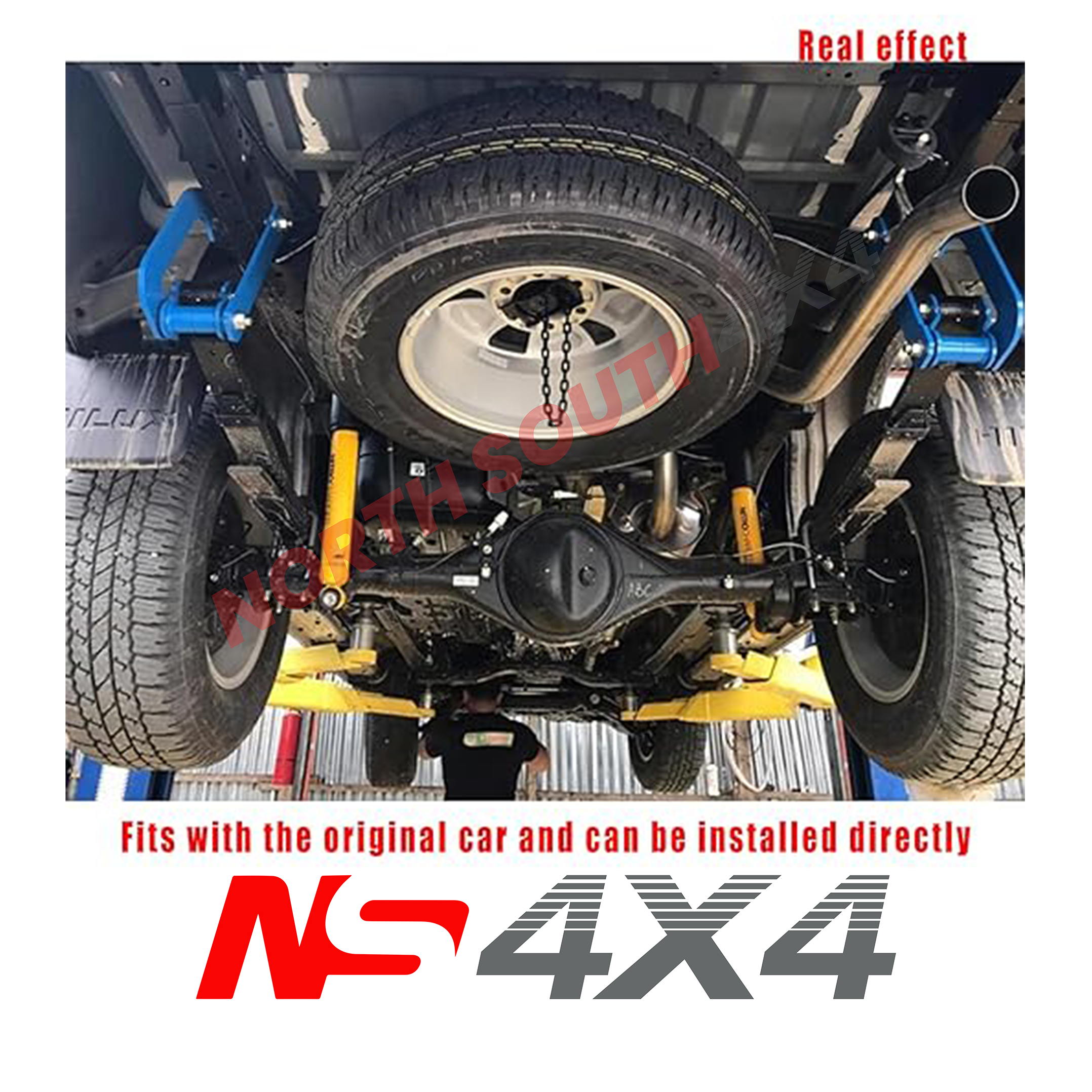 Ns4x4