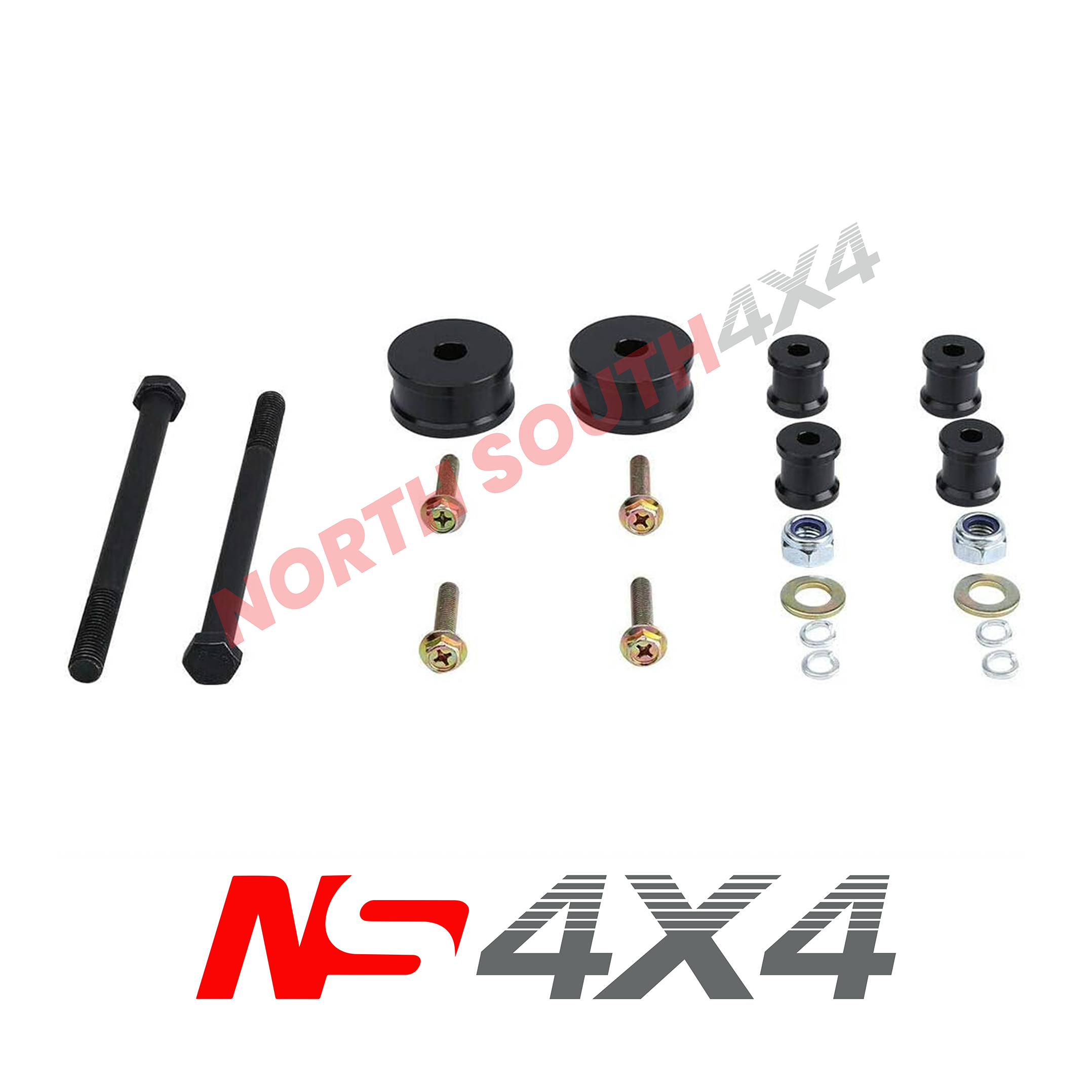 Ns4x4