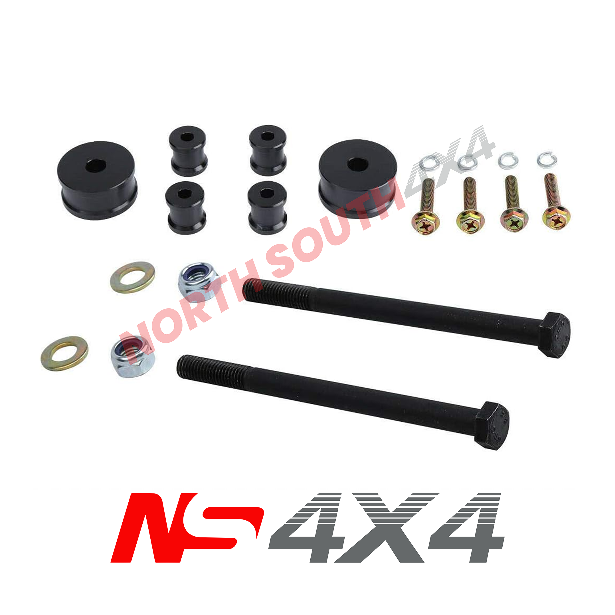 Ns4x4
