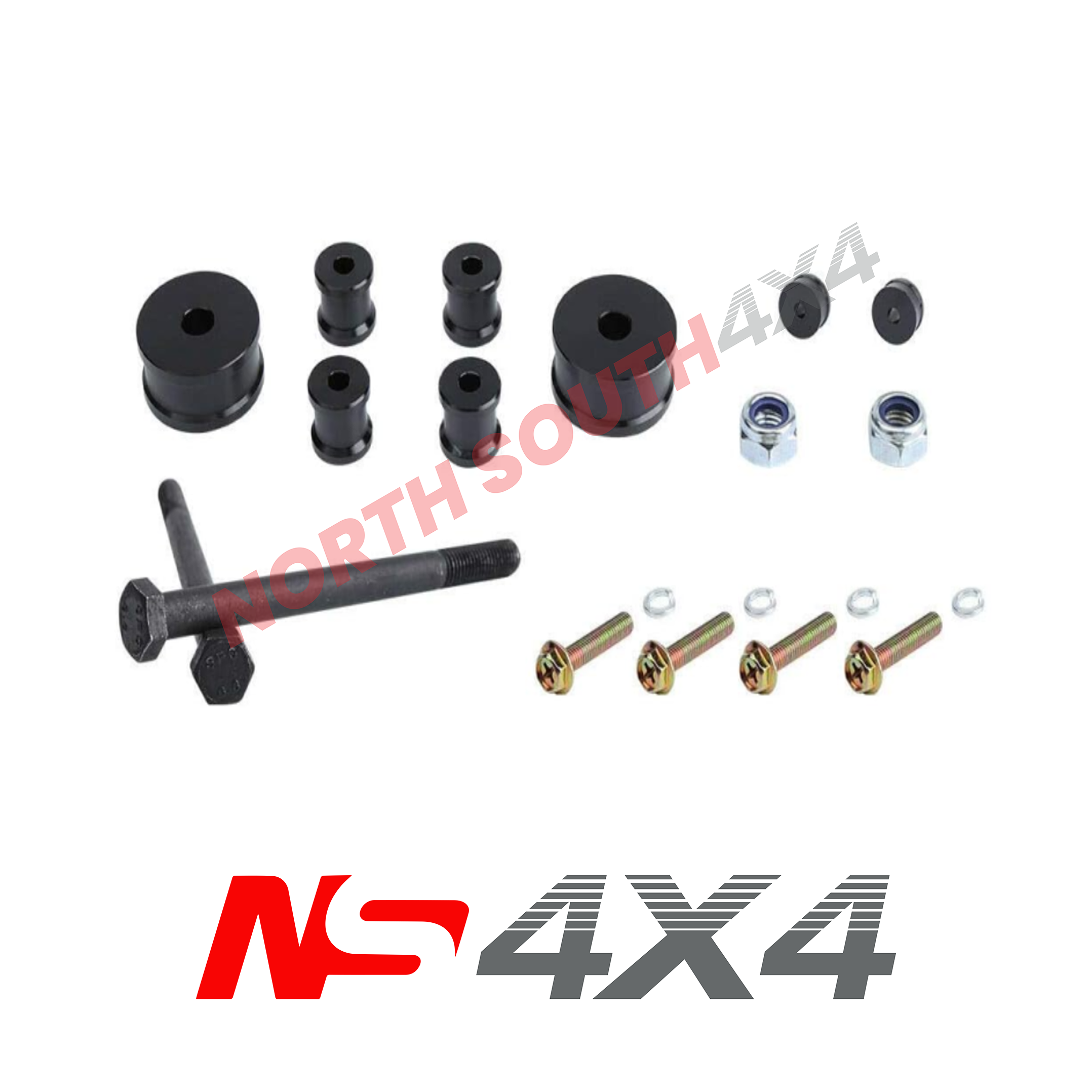 Ns4x4