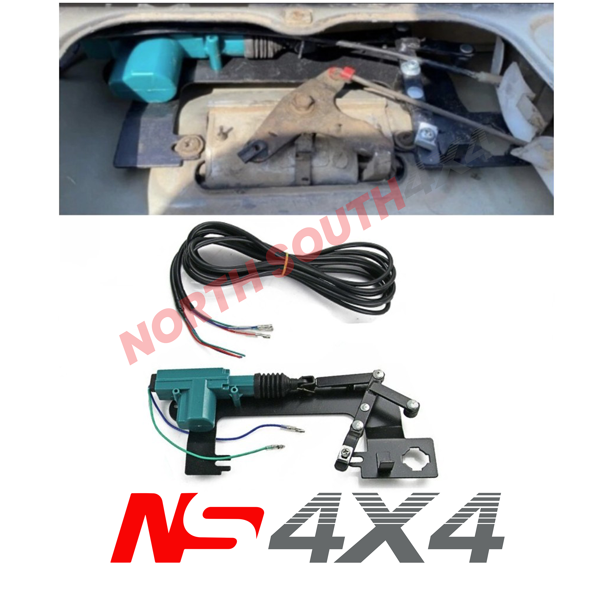 Ns4x4