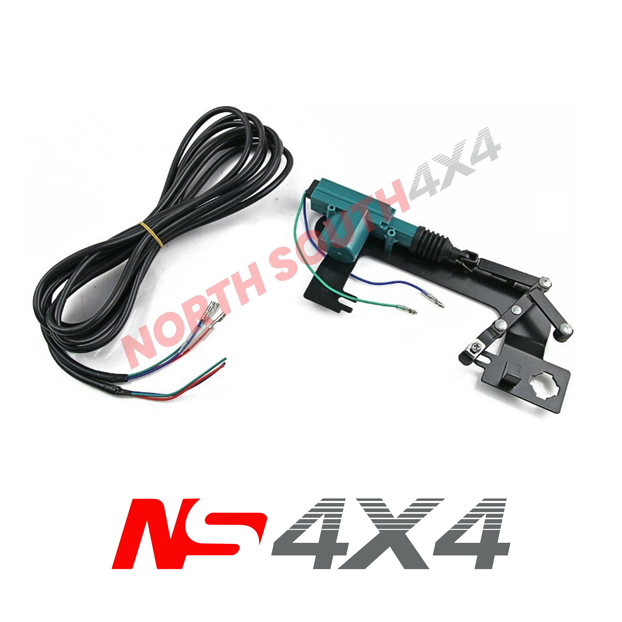 Ns4x4