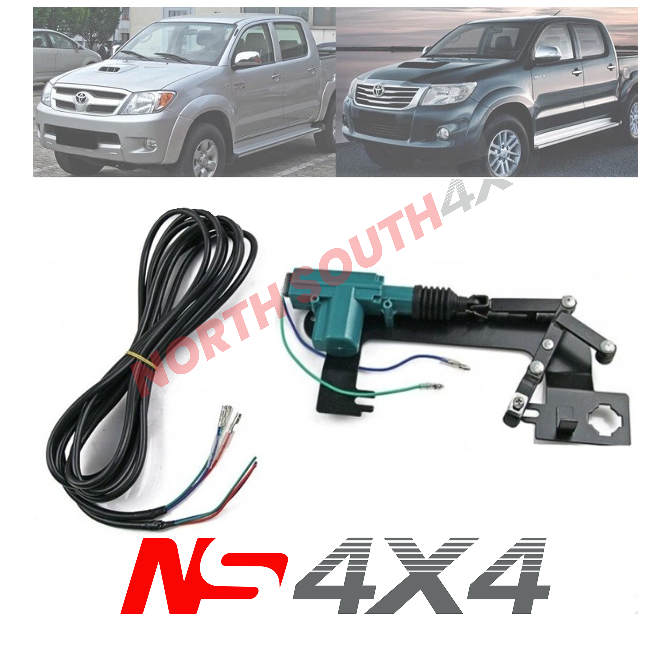Ns4x4