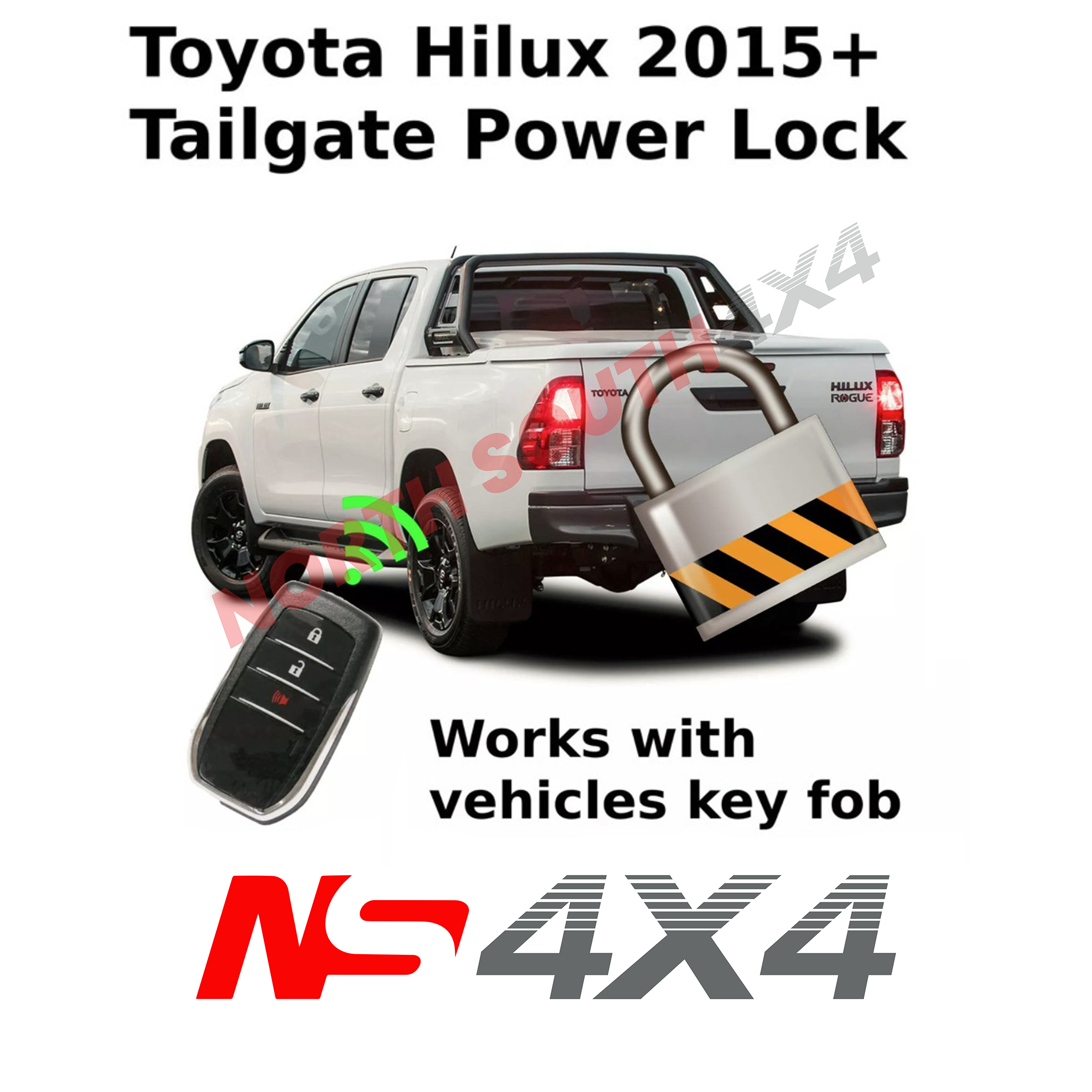 Ns4x4