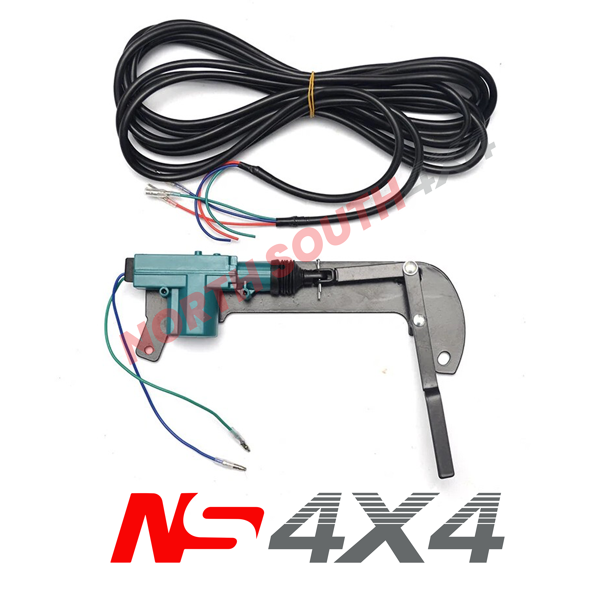 Ns4x4