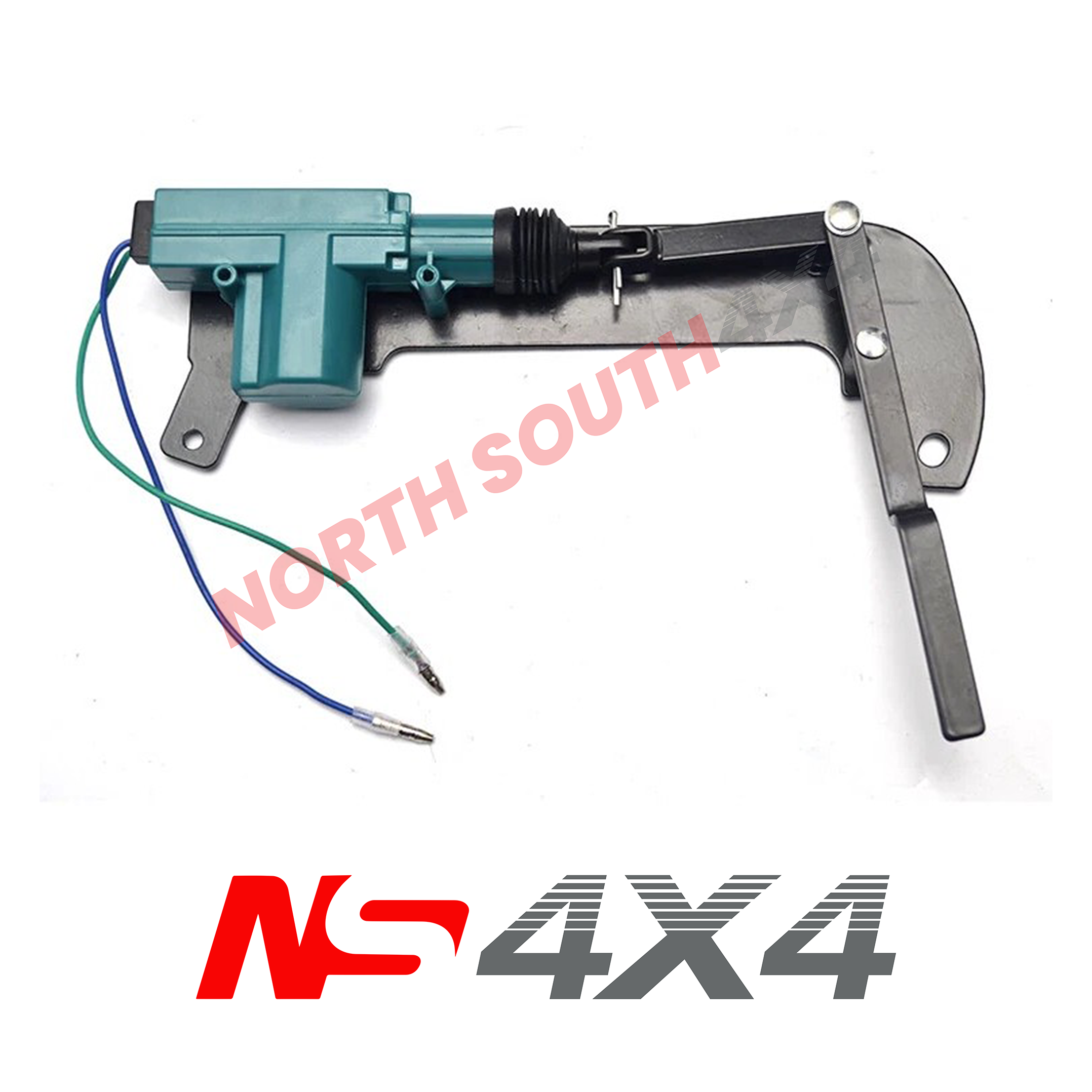 Ns4x4