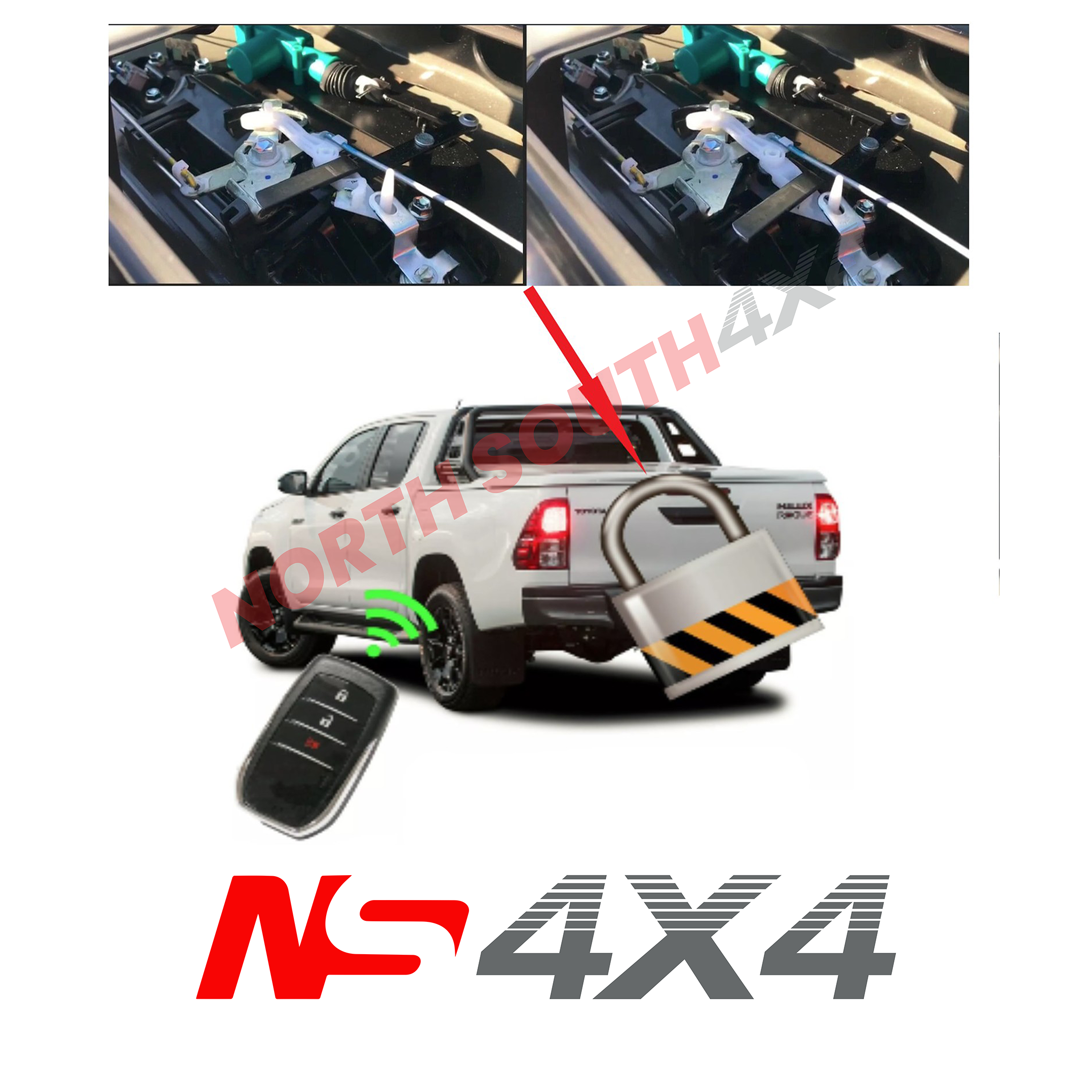 Ns4x4
