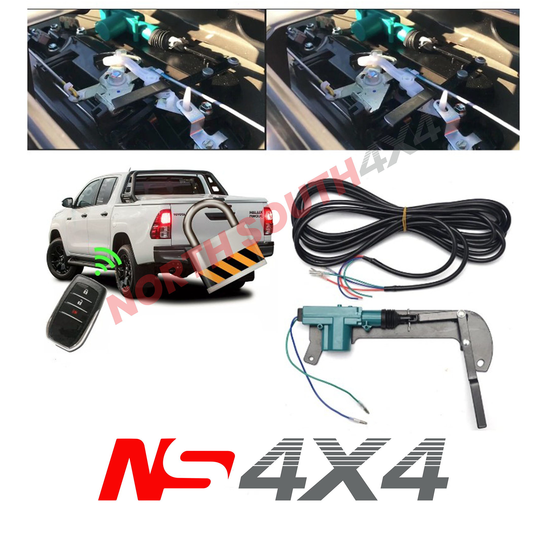 Ns4x4