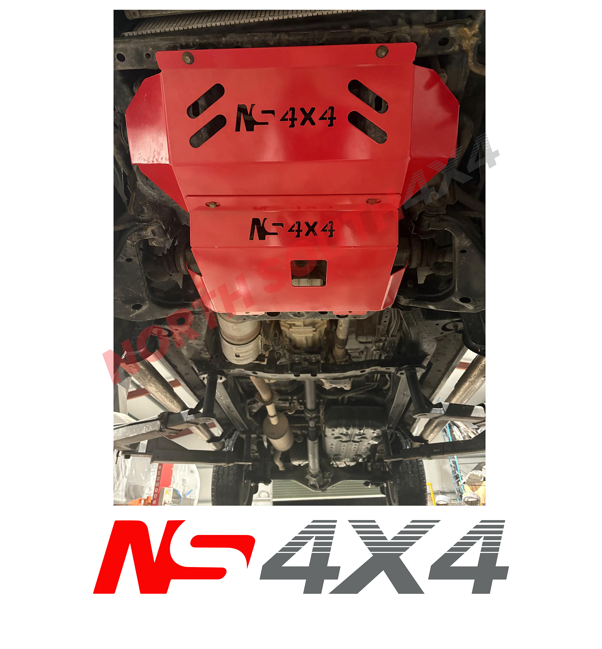 Ns4x4