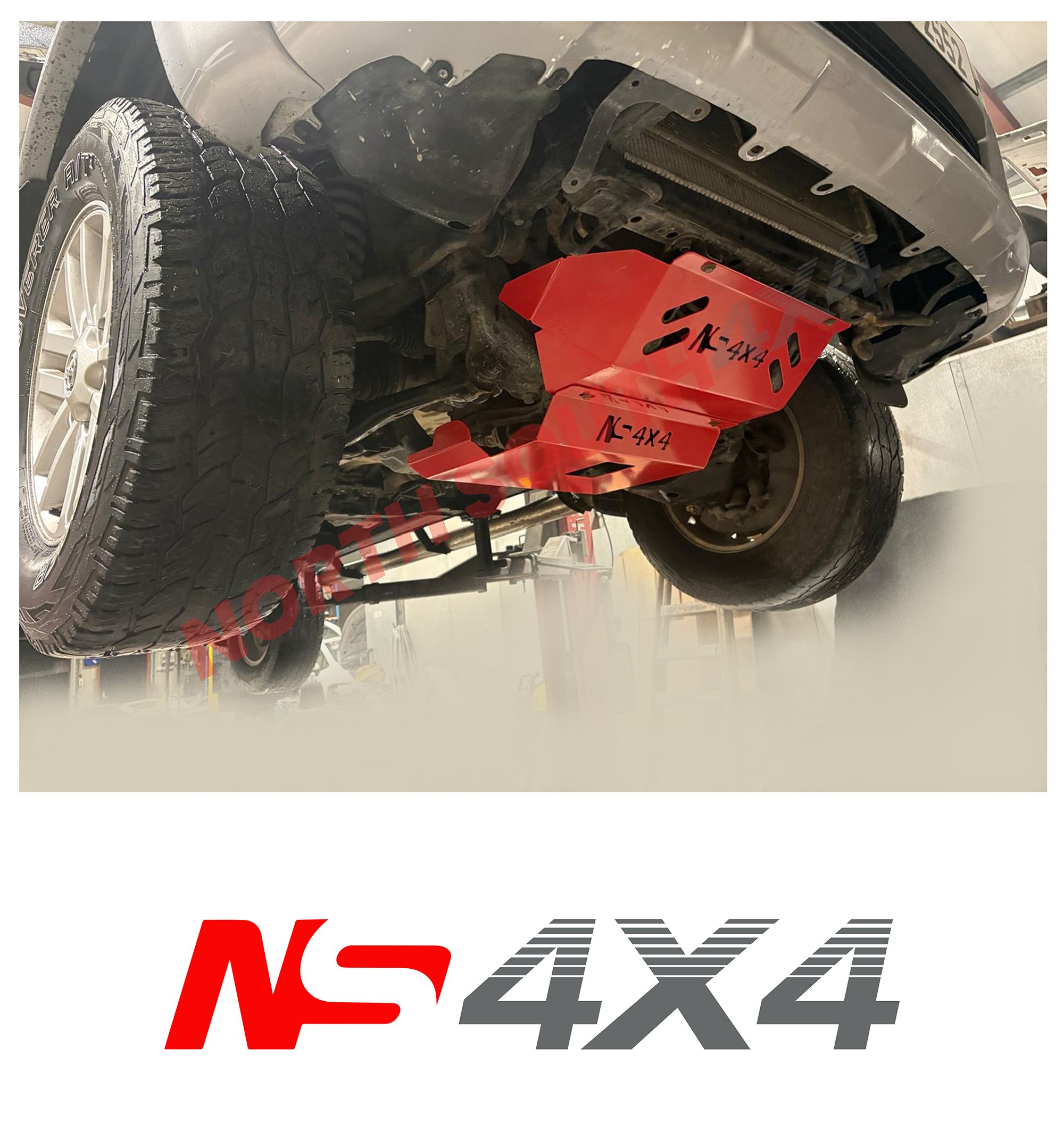 Ns4x4