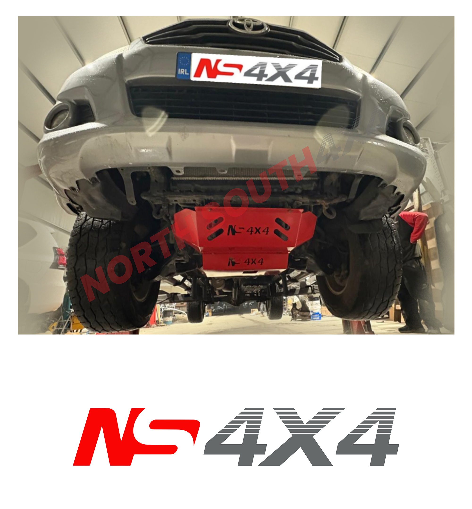 Ns4x4