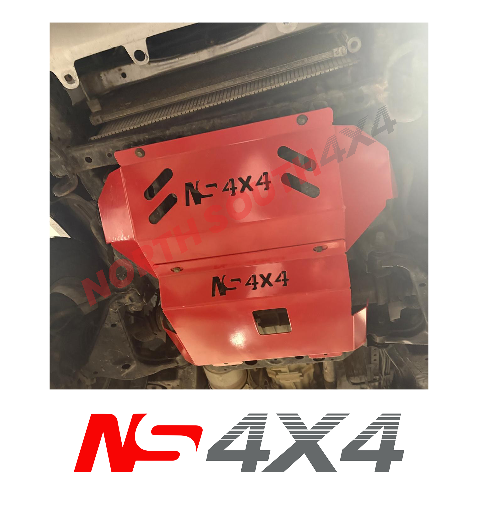 Ns4x4