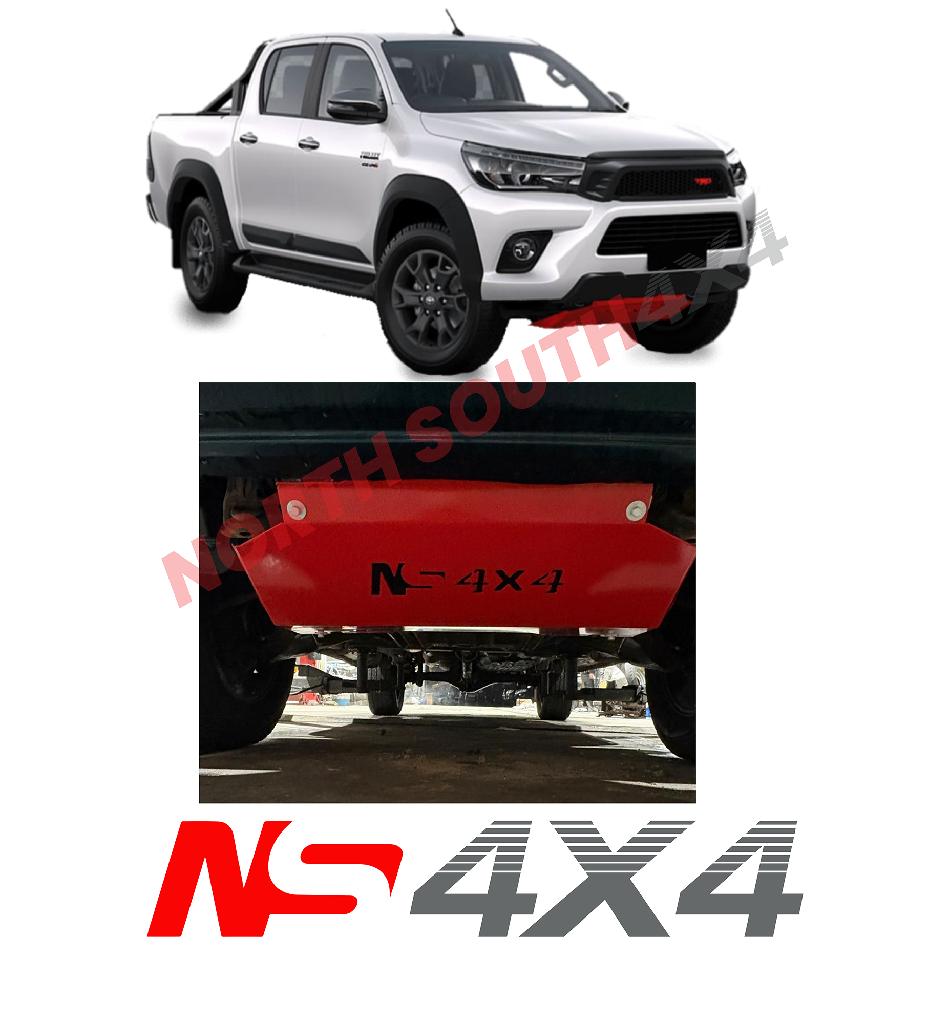 Ns4x4