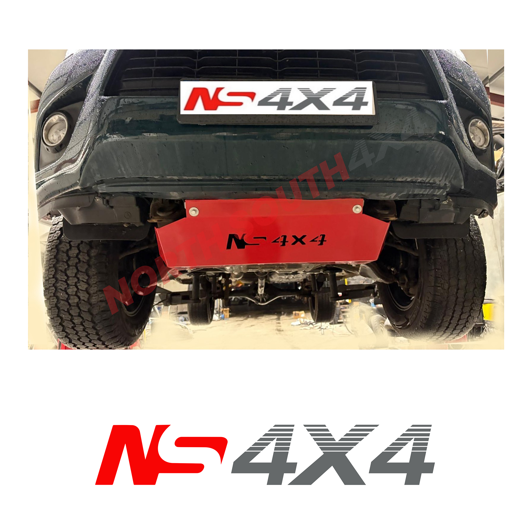 Ns4x4