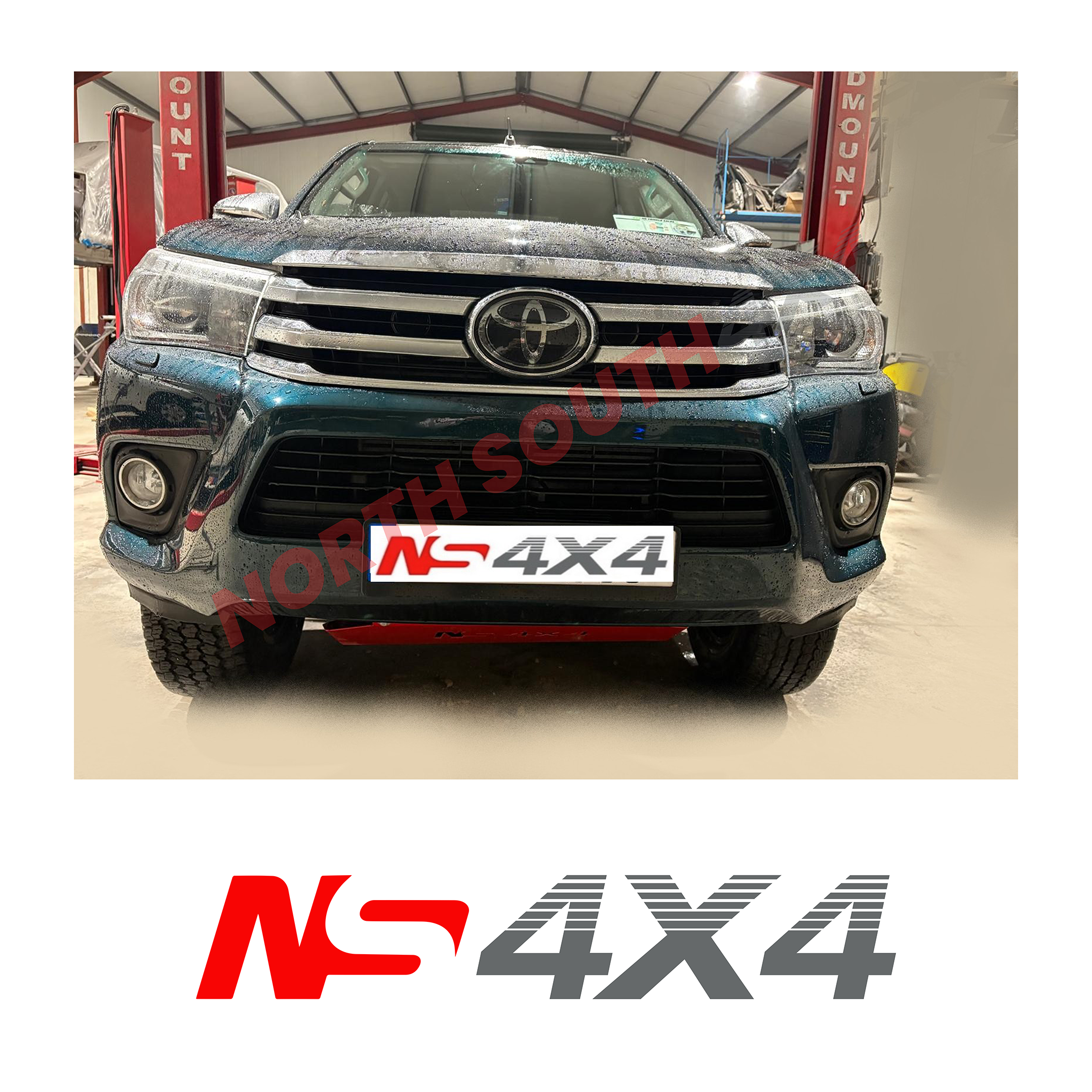 Ns4x4