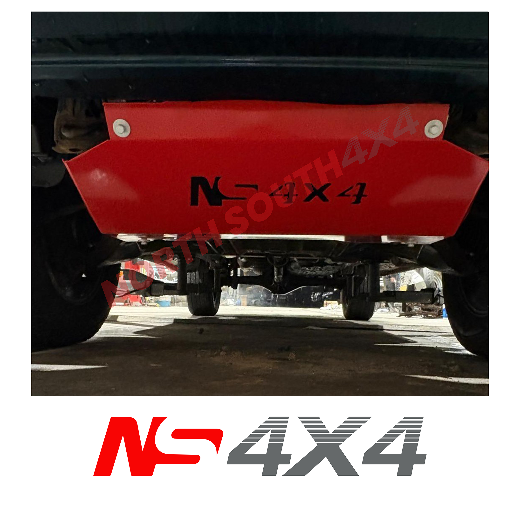 Ns4x4