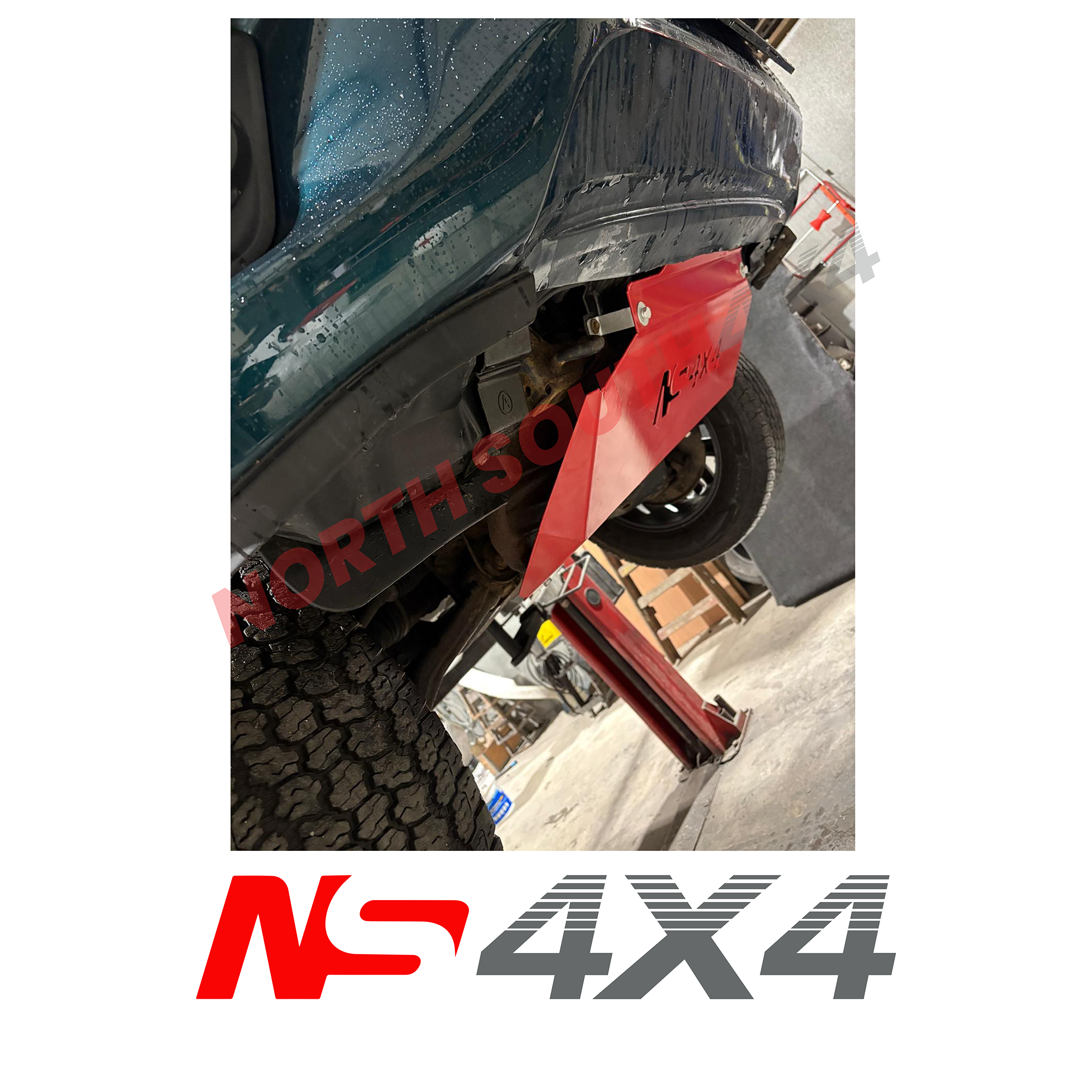 Ns4x4