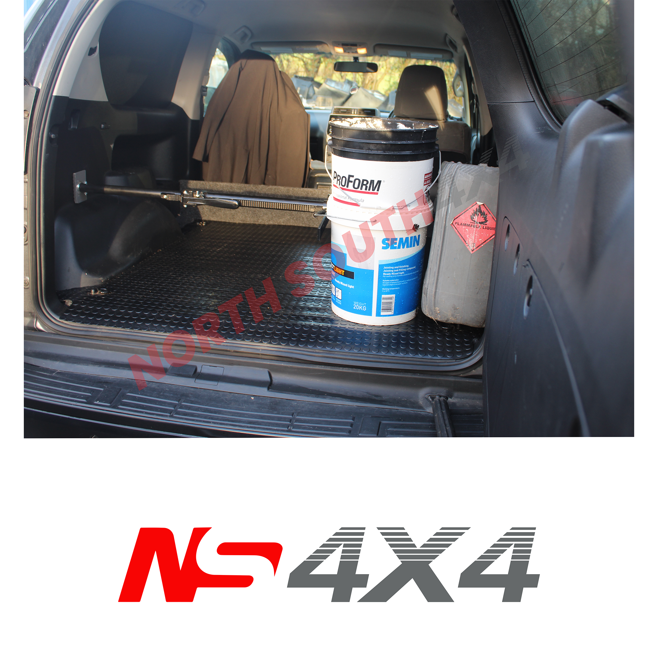 Ns4x4