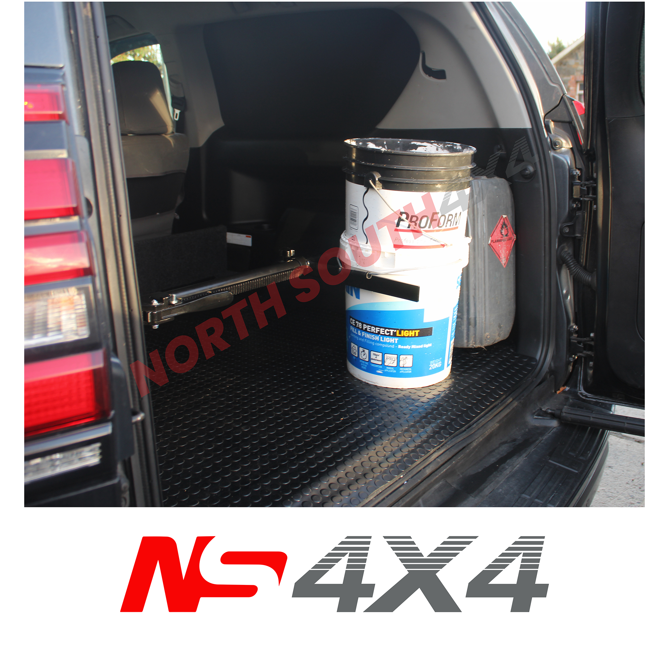 Ns4x4