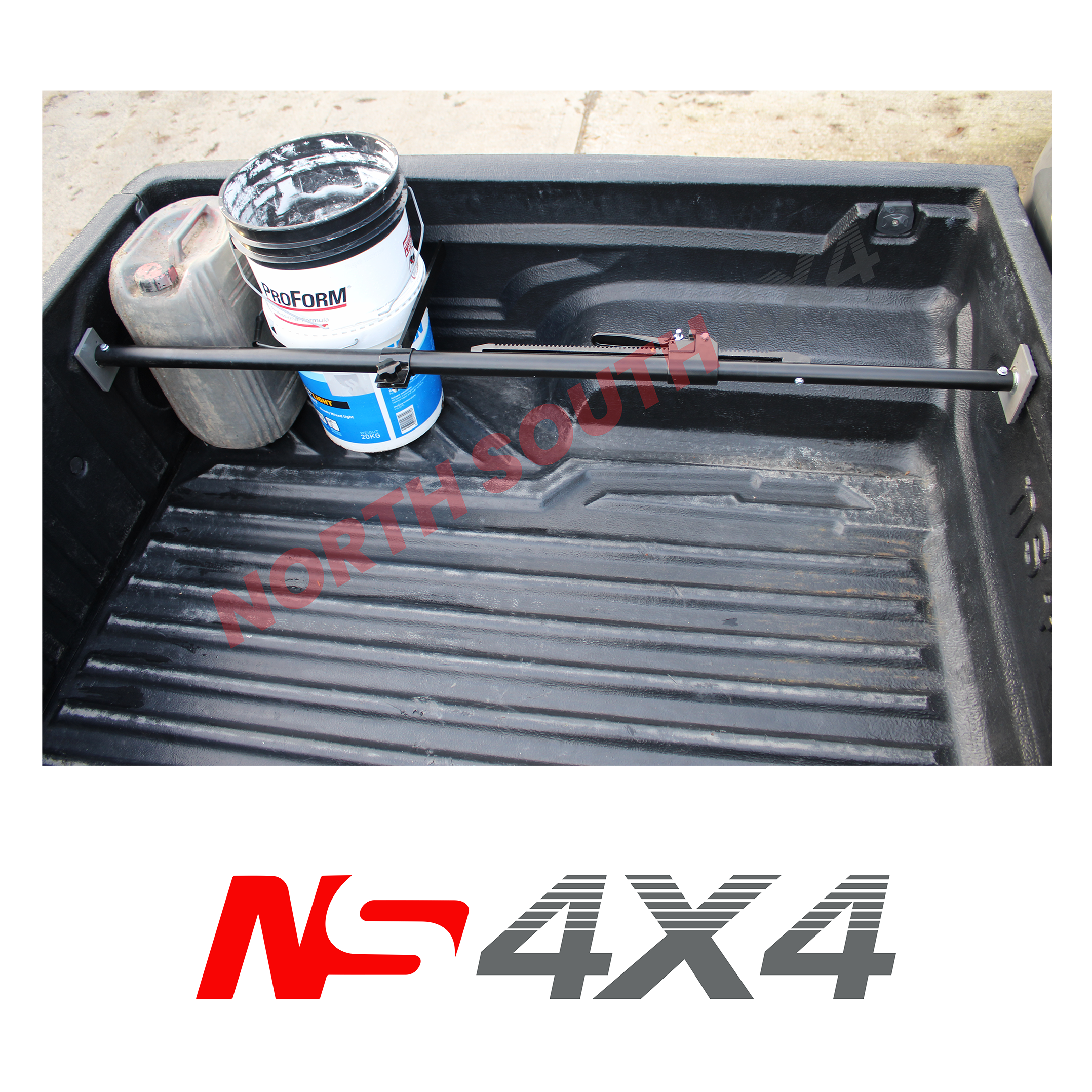 Ns4x4