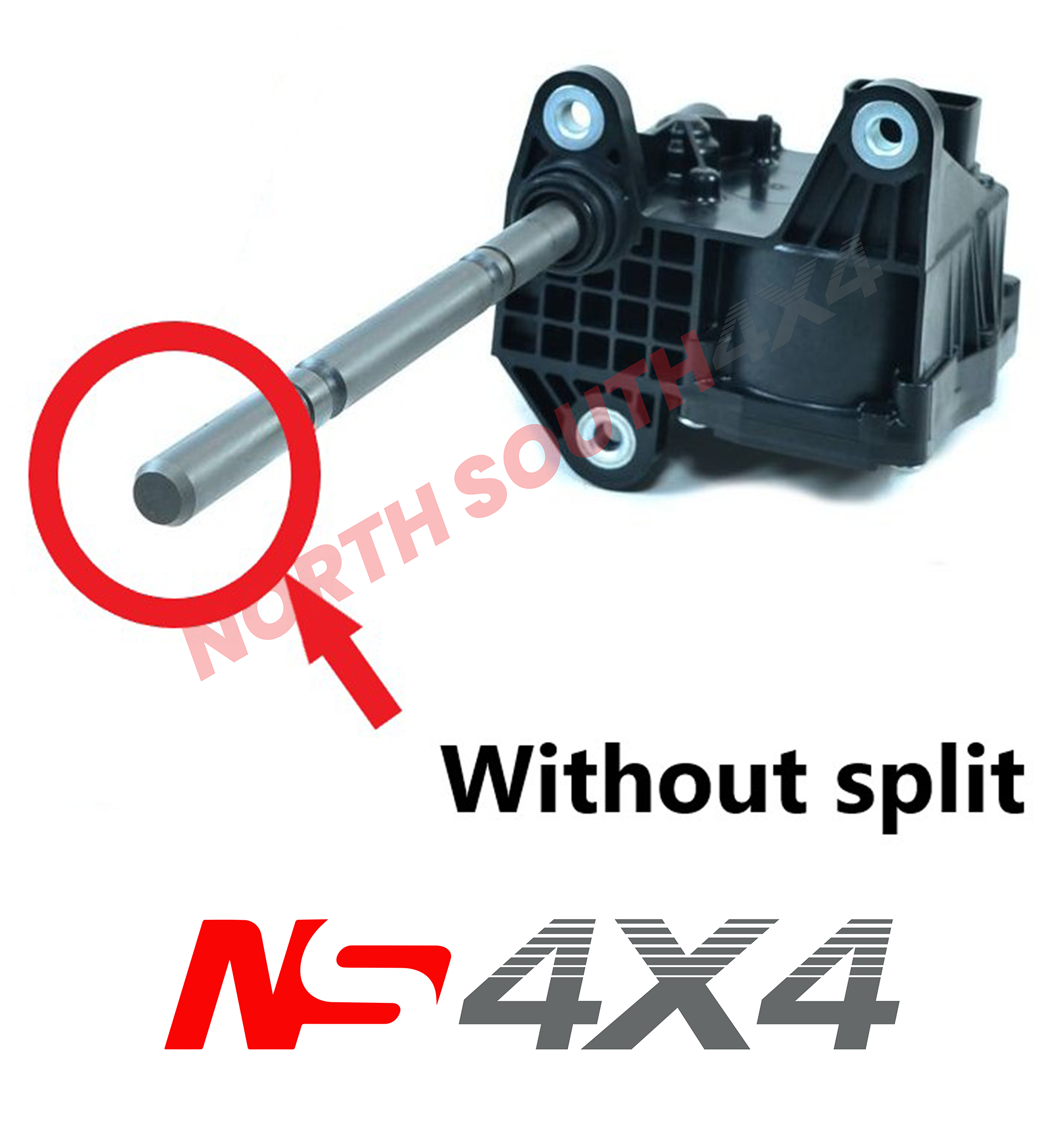 Ns4x4