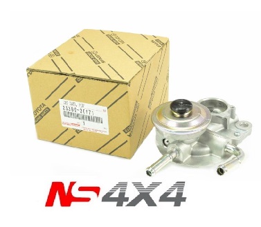 Ns4x4