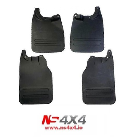 Ns4x4