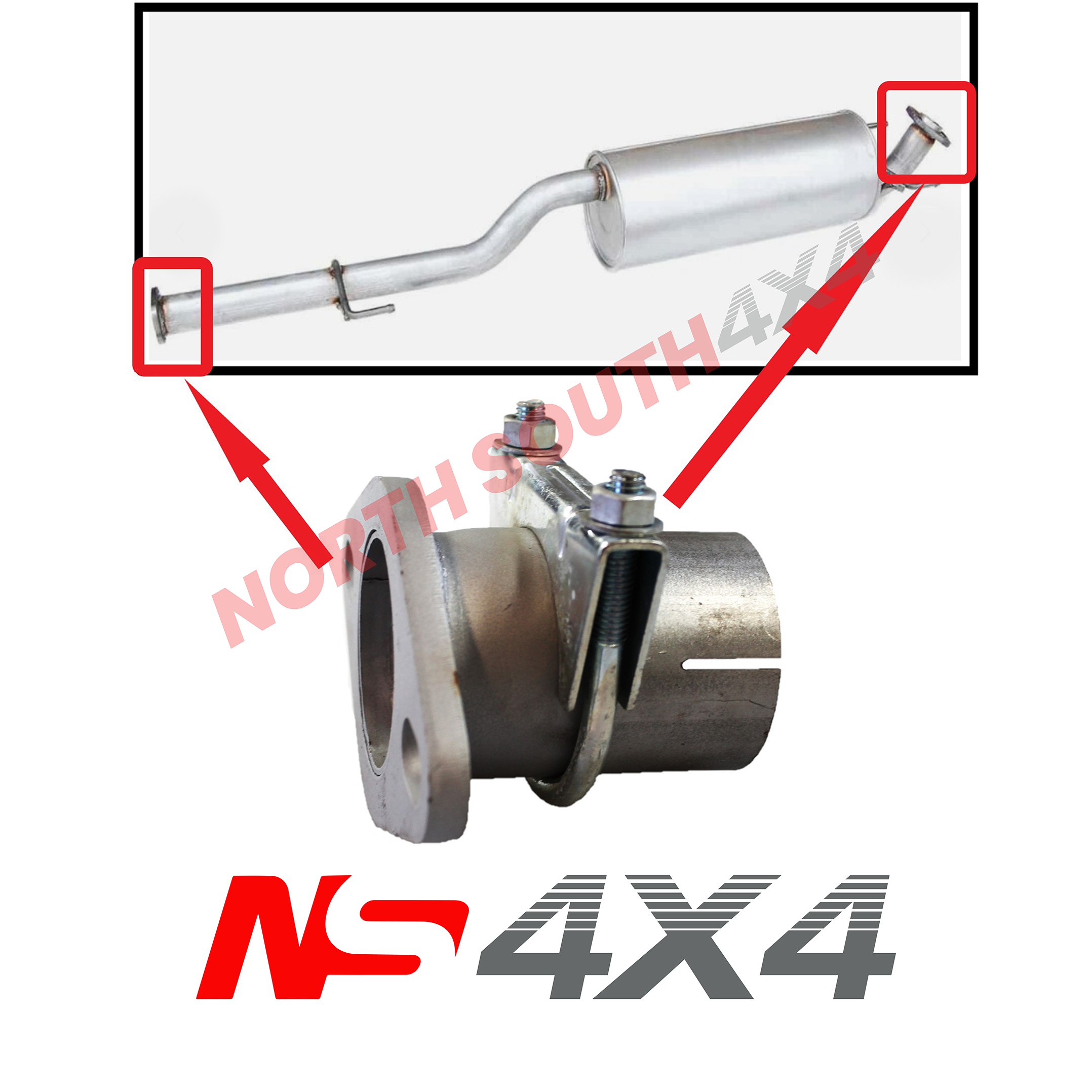 Ns4x4