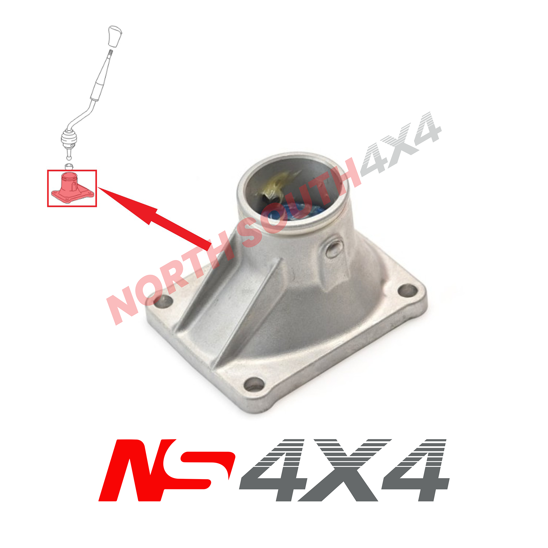 Ns4x4