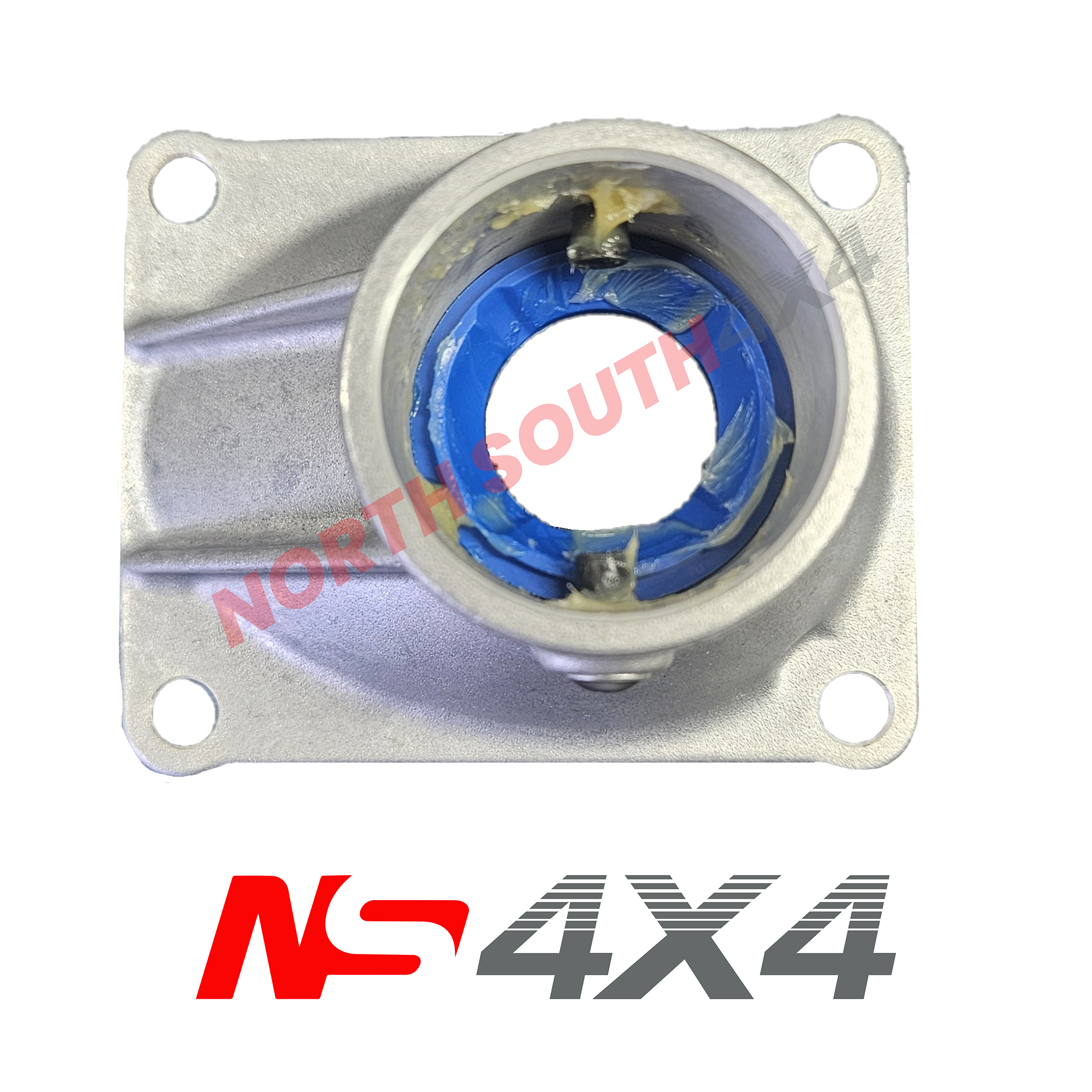 Ns4x4