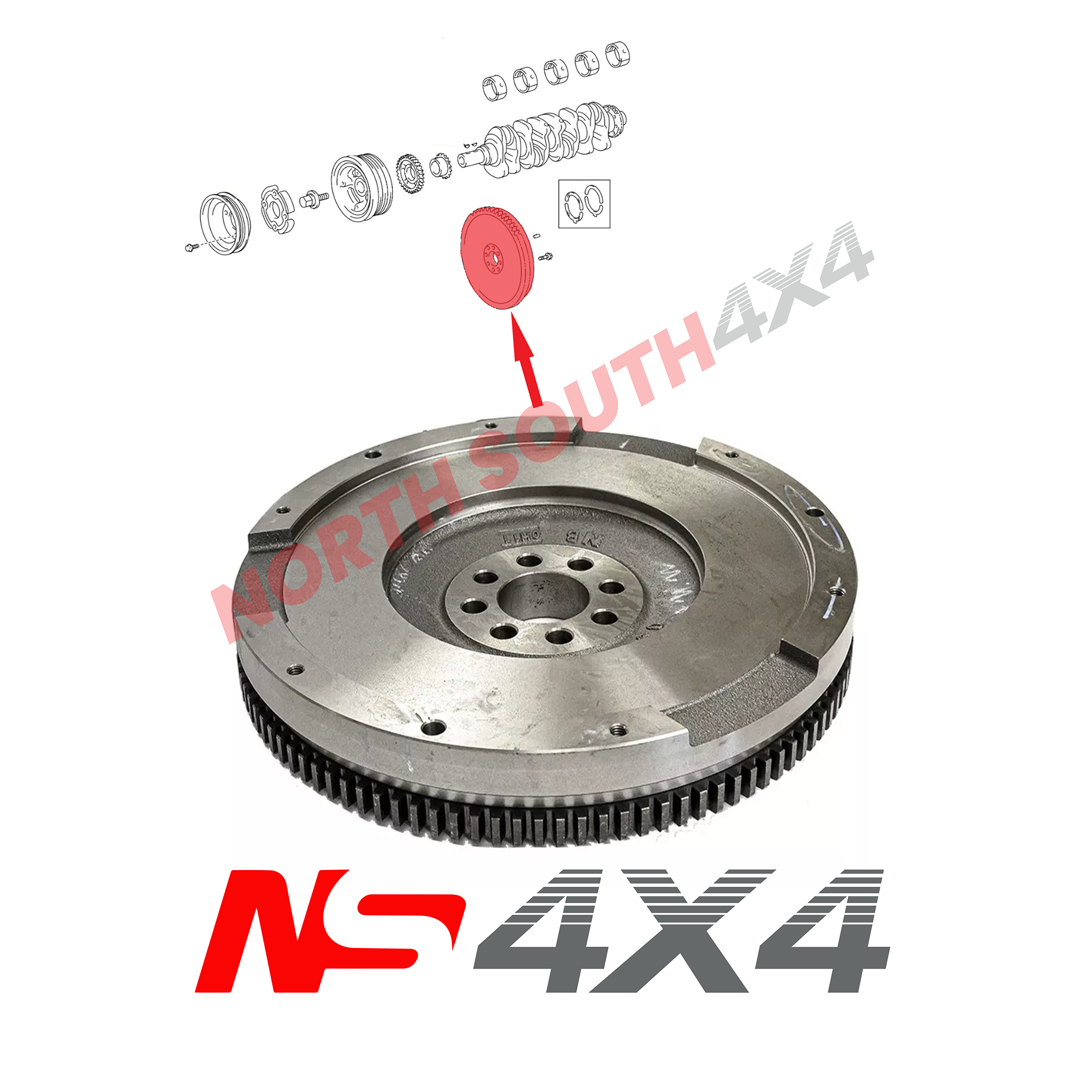 Ns4x4