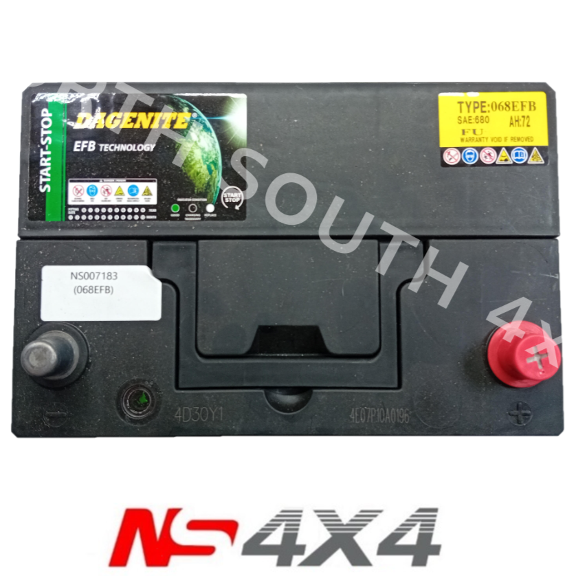 Ns4x4