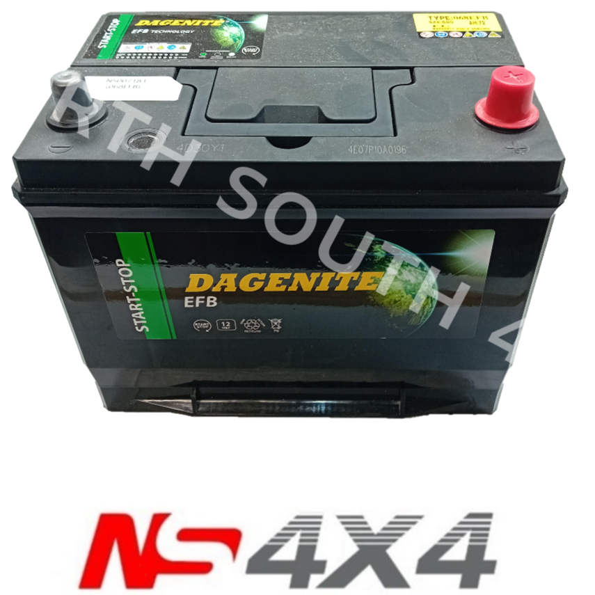 Ns4x4