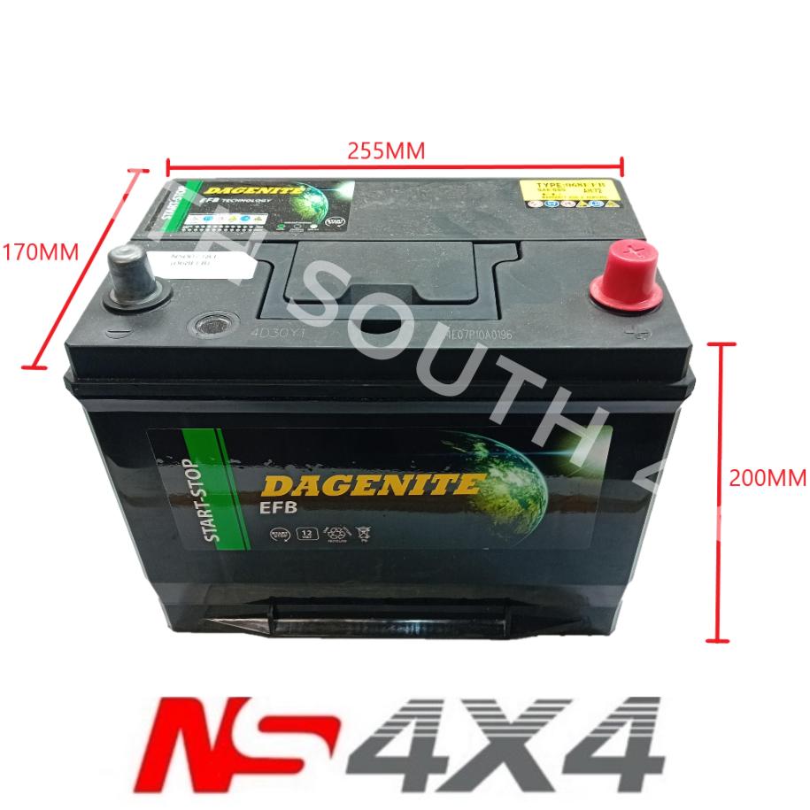 Ns4x4
