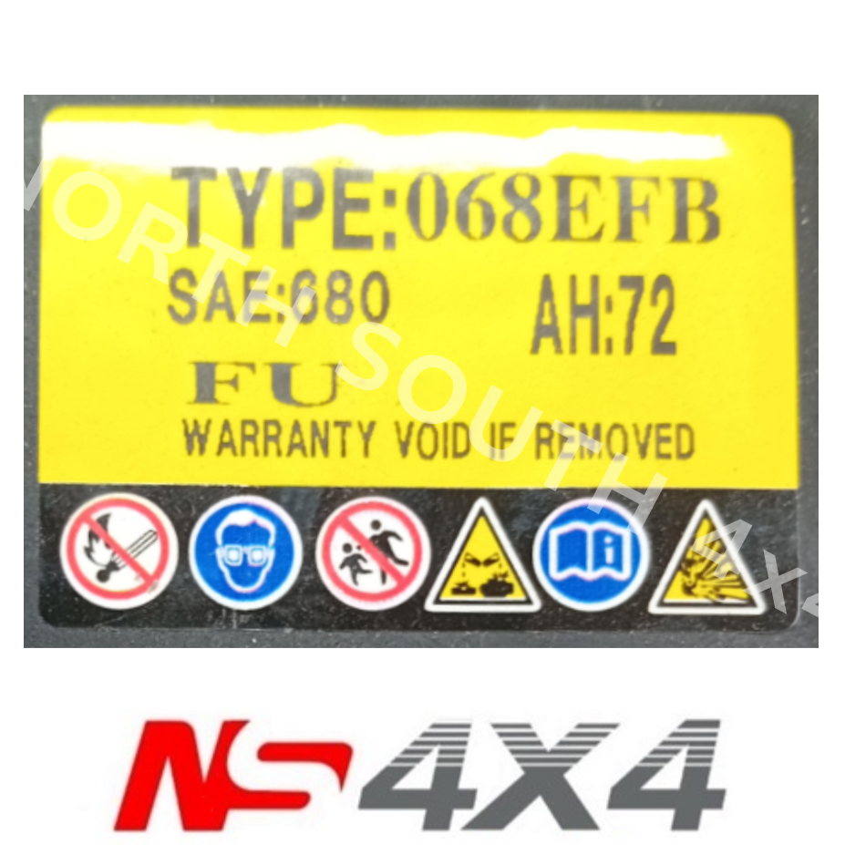 Ns4x4