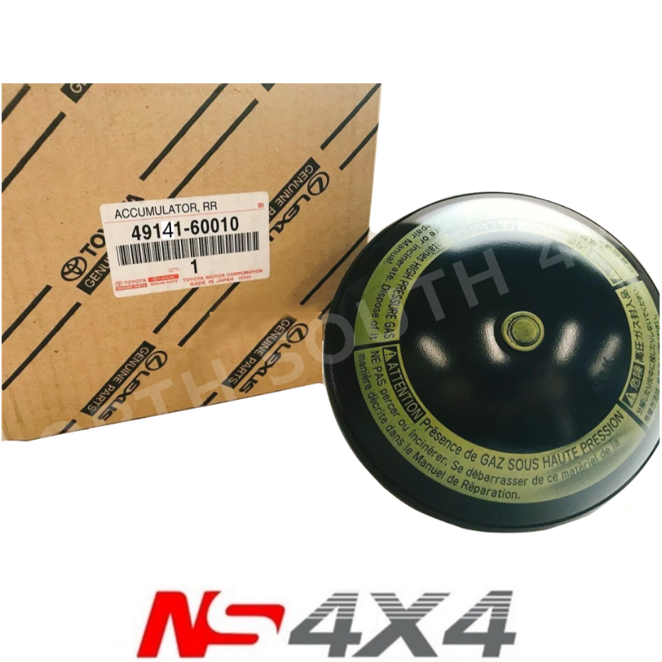 Ns4x4